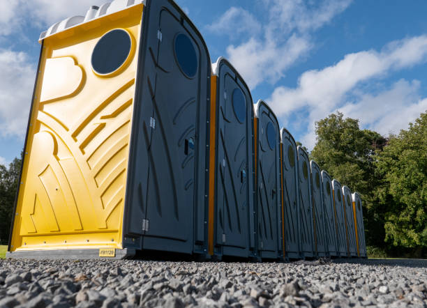 Professional Portable Potty Rental in Needville, TX