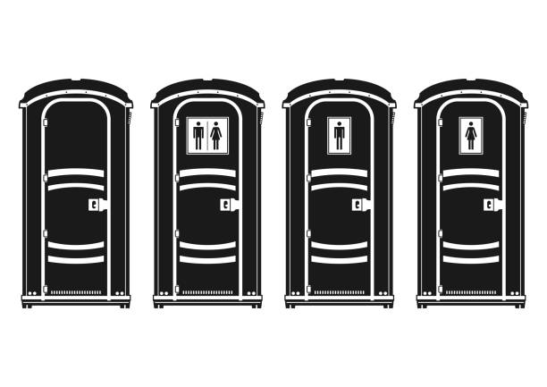 Types of Portable Toilets We Offer in Needville, TX
