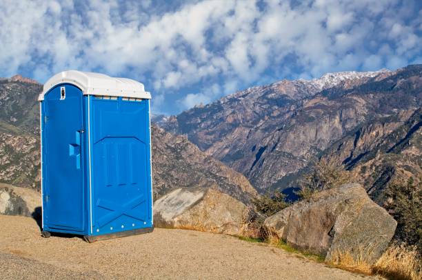 Best Eco-Friendly Portable Toilets  in Needville, TX