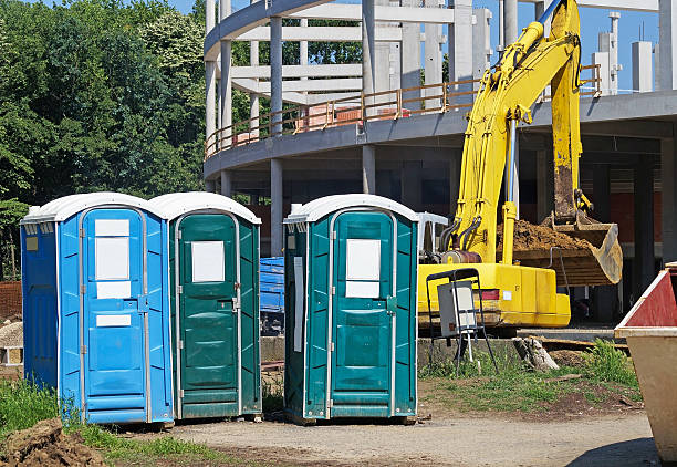 Best Deluxe Portable Toilet Rental  in Needville, TX