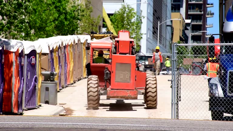 Best Portable Restroom Setup and Delivery  in Needville, TX