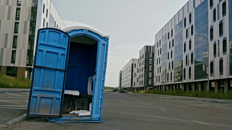 Best Portable Toilets with Baby Changing Stations  in Needville, TX