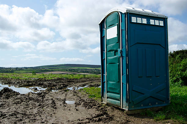 Portable Restrooms for Agricultural Sites in Needville, TX